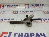 Фланец двигателя системы охлаждения Hyundai Solaris (RB) 25600-2B003