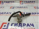 Фланец двигателя системы охлаждения Hyundai Solaris (RB) 25600-2B003