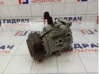 Компрессор кондиционера Hyundai Solaris (RB) 97701-4L000