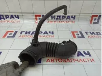 Патрубок воздушного фильтра Hyundai Solaris (RB) 28138-1R010