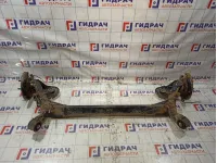 Балка задняя Hyundai Solaris (RB) 55100-4L100