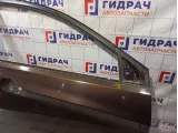 Дверь передняя правая Hyundai Solaris (RB) 76004-4L000