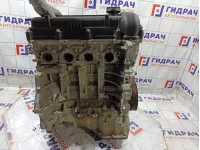 Двигатель Hyundai Solaris (RB) 21101-2BW04