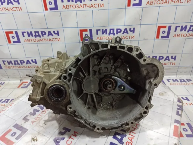 МКПП Hyundai Solaris (RB) 43000-26758