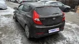 МКПП Hyundai Solaris (RB) 43000-26758
