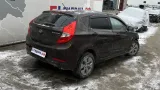МКПП Hyundai Solaris (RB) 43000-26758