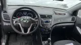 МКПП Hyundai Solaris (RB) 43000-26758