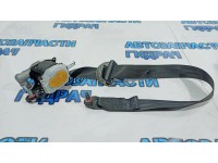 Ремень безопасности передний левый Hyundai Solaris 888704L000RY.