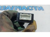 Разъем в консоль Hyundai Solaris 961201R300RY. Дефект. AUX, USB.