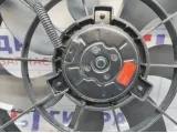 Вентилятор радиатора Hyundai Solaris 25380-4L000
