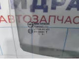 Стекло двери задней правой Hyundai Solaris 83421-1R010