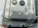 Блок управления двигателем Hyundai Solaris 39113-2B670