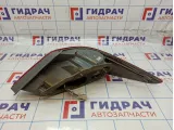 Фонарь задний левый Hyundai Solaris 92401-4L020.Сколы стекла.