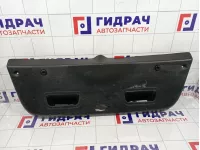 Обшивка двери багажника Hyundai Solaris (RB) 817501R200RY