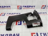 Накладка под рулевую колонку Hyundai Solaris (RB) 847501R000RY