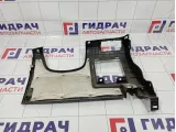 Накладка под рулевую колонку Hyundai Solaris (RB) 847501R000RY