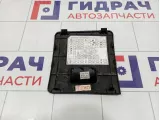 Крышка блока предохранителей Hyundai Solaris (RB) 847554L010RY