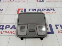 Плафон салонный Hyundai Solaris (RB) 928004L0008M