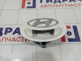 Ручка двери багажника наружная Hyundai Solaris (RB) 81720-1R210