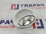 Ручка двери багажника наружная Hyundai Solaris (RB) 81720-1R210