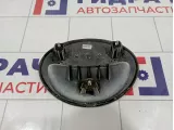 Ручка двери багажника наружная Hyundai Solaris (RB) 81720-1R210