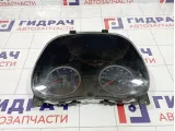 Панель приборов Hyundai Solaris (RB) 94023-4L040