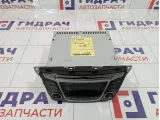 Магнитола Hyundai Solaris (RB) 96170-4L050-RDR