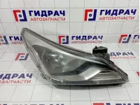 Фара правая Hyundai Solaris (RB) 92102-4L600