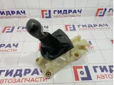 Кулиса КПП Hyundai Solaris (RB) 437001R300RY