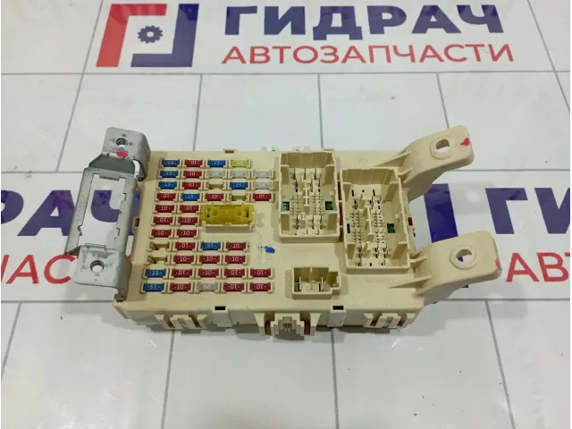 Блок предохранителей Hyundai Solaris (RB) 91950-4L532