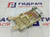 Блок предохранителей Hyundai Solaris (RB) 91950-4L532