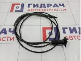 Трос лючка бензобака Hyundai Solaris (RB) 81590-0U201