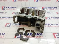 Блок двигателя Hyundai Solaris (RB) 21100-2B600