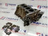 Блок двигателя Hyundai Solaris (RB) 21100-2B600