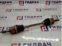 Привод передний левый Hyundai Solaris (RB) 49500-1R000