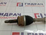 Привод передний правый Hyundai Solaris (RB) 49501-1R500