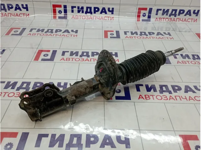 Амортизатор передний левый Hyundai Solaris (RB) 54650-4L101