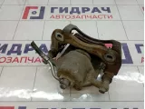 Суппорт тормозной передний правый Hyundai Solaris (RB) 58130-4L000