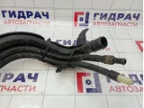 Горловина топливного бака Hyundai Solaris (RB) 31030-1R100