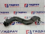 Горловина топливного бака Hyundai Solaris (RB) 31030-1R100