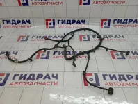 Проводка заднего бампера Hyundai Solaris (RB) 91891-4L041