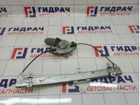 Стеклоподъемник электрический задний левый Hyundai Solaris (RB) 83401-1R110