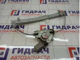 Стеклоподъемник электрический задний правый Hyundai Solaris (RB) 83402-1R110