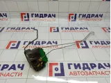 Замок двери задней левой Hyundai Solaris (RB) 81410-1R030