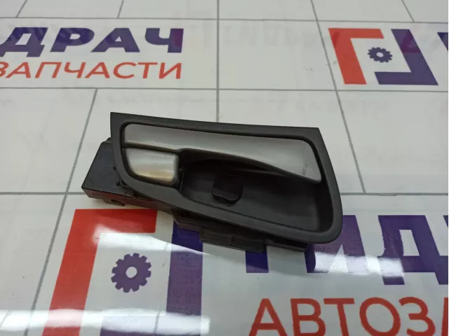 Ручка двери внутренняя передняя правая Hyundai Solaris (RB) 82620-1R000-RDR