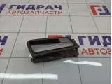 Ручка двери внутренняя задняя правая Hyundai Solaris (RB) 83620-1R000-RDR