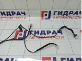 Проводка двери задней левой Hyundai Solaris (RB) 91650-4L032