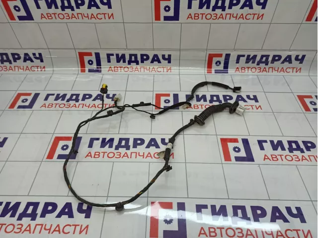 Проводка двери задней правой Hyundai Solaris (RB) 91660-4L032