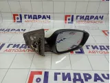 Зеркало правое электрическое Hyundai Solaris (RB) 87620-4L030