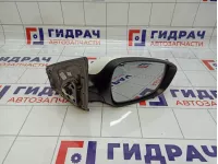 Зеркало правое электрическое Hyundai Solaris (RB) 87620-4L030